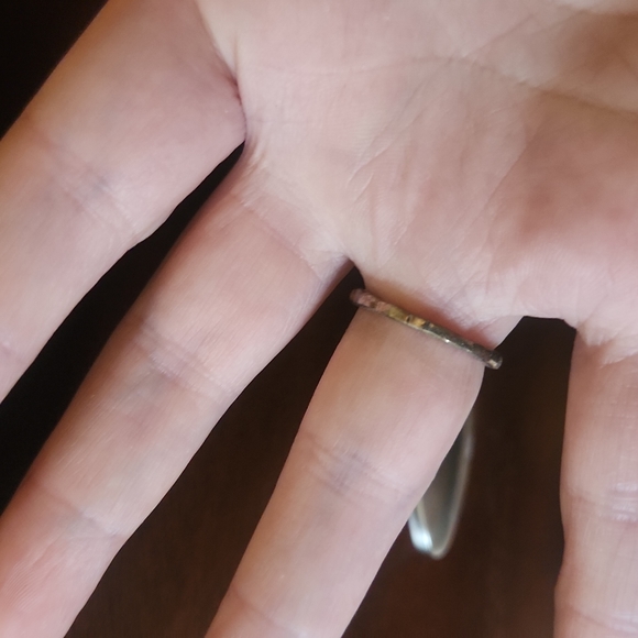 Chunky ring lot - Picture 13 of 13